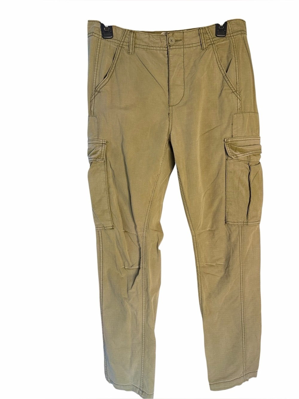 Free People Fatigue Style Cargo Pants